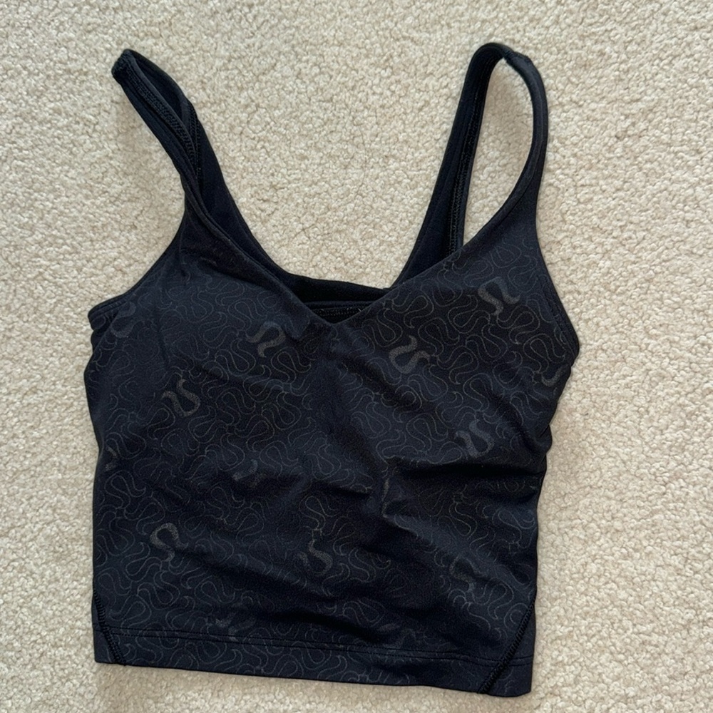 Lululemon Align Tank